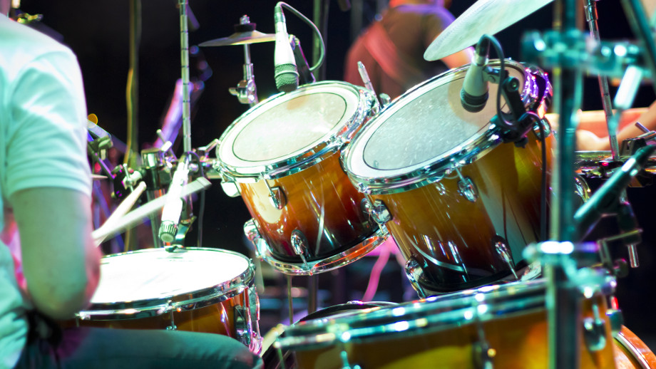 Wybieramy perkusję – przegląd modeli