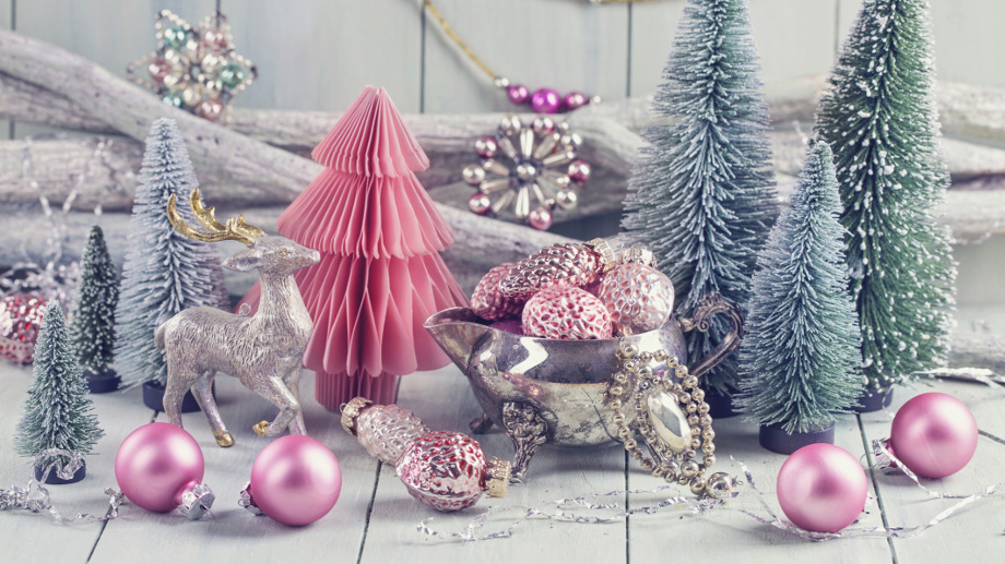 Ozdoby na święta Bożego Narodzenia 2015 – trendy - Allegro.pl